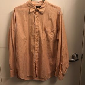 J. Crew button down shirt